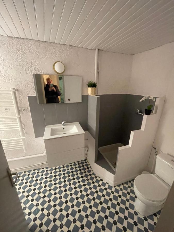 Greenery Apartment Meynes Eksteriør bilde