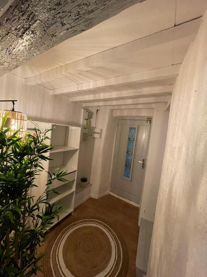 Greenery Apartment Meynes Eksteriør bilde